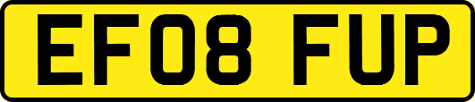 EF08FUP
