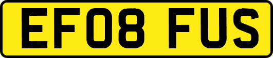 EF08FUS