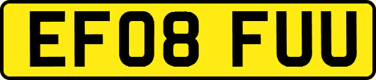 EF08FUU
