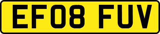 EF08FUV