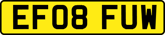 EF08FUW