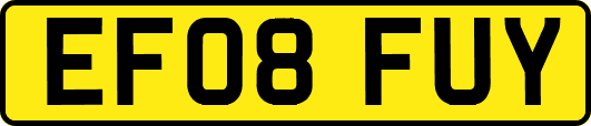 EF08FUY