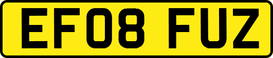 EF08FUZ