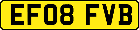 EF08FVB