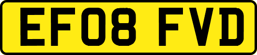 EF08FVD
