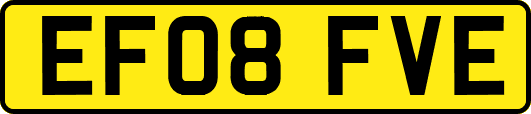 EF08FVE