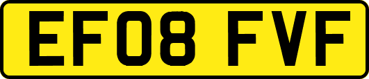 EF08FVF