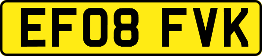 EF08FVK
