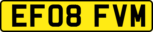 EF08FVM
