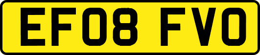 EF08FVO