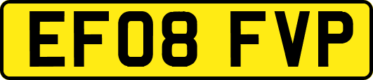 EF08FVP