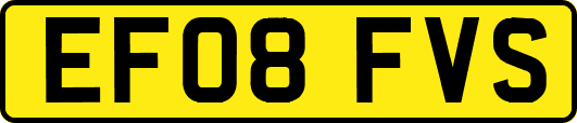 EF08FVS