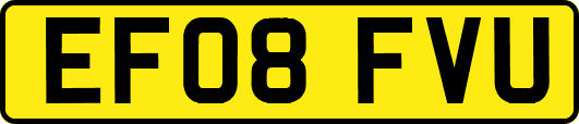 EF08FVU