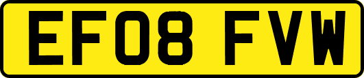 EF08FVW