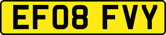 EF08FVY