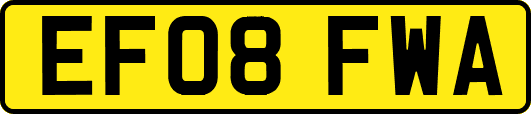 EF08FWA