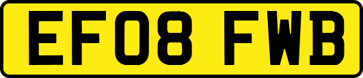 EF08FWB