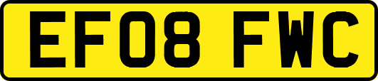 EF08FWC