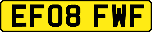 EF08FWF