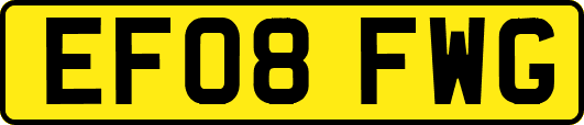 EF08FWG