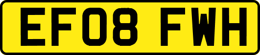 EF08FWH