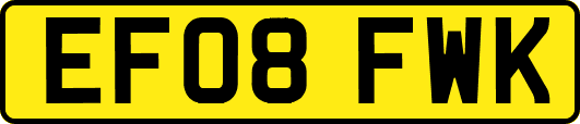 EF08FWK