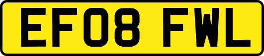 EF08FWL