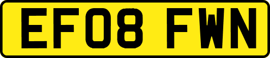 EF08FWN