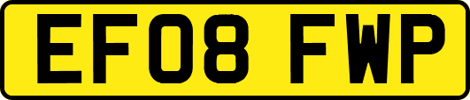 EF08FWP