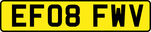 EF08FWV