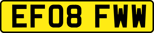 EF08FWW