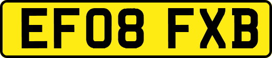 EF08FXB