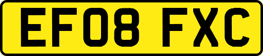 EF08FXC