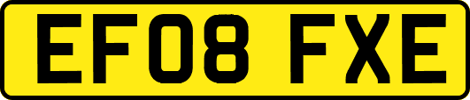 EF08FXE