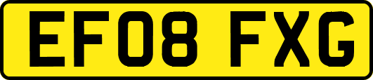 EF08FXG
