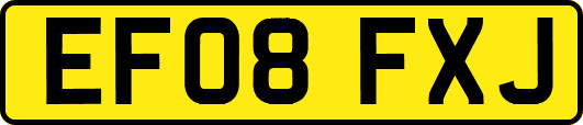 EF08FXJ