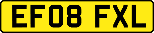 EF08FXL