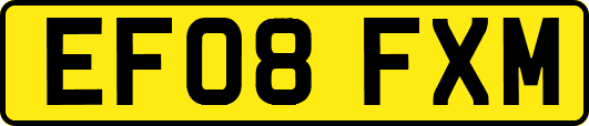 EF08FXM