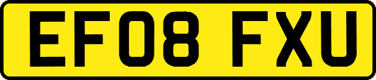 EF08FXU