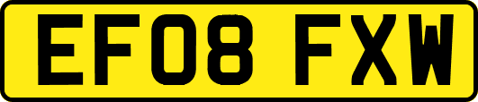 EF08FXW