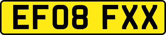 EF08FXX