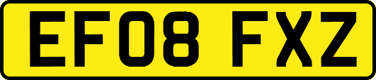 EF08FXZ