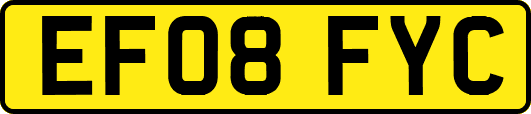 EF08FYC