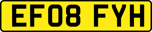 EF08FYH