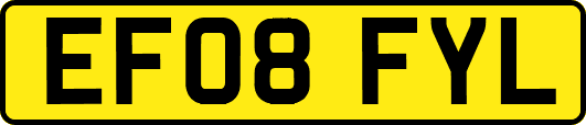 EF08FYL