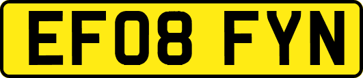 EF08FYN
