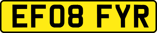 EF08FYR
