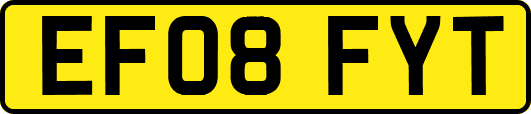 EF08FYT
