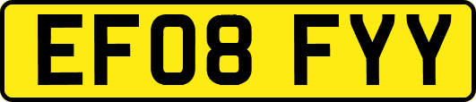 EF08FYY