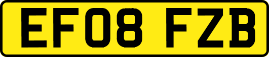 EF08FZB